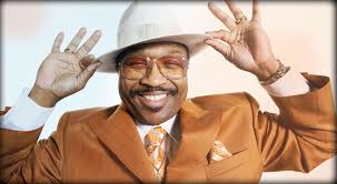 Jerry Swamp Dogg Williams